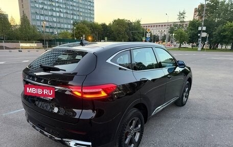 Haval F7 I, 2019 год, 1 380 000 рублей, 3 фотография
