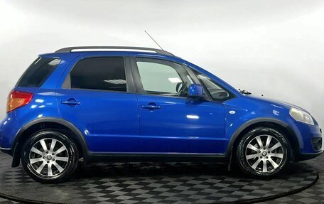 Suzuki SX4 II рестайлинг, 2011 год, 970 000 рублей, 5 фотография