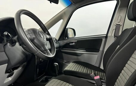 Suzuki SX4 II рестайлинг, 2011 год, 970 000 рублей, 10 фотография