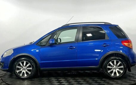 Suzuki SX4 II рестайлинг, 2011 год, 970 000 рублей, 9 фотография