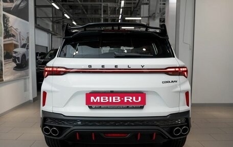 Geely Coolray I, 2026 год, 2 774 990 рублей, 4 фотография