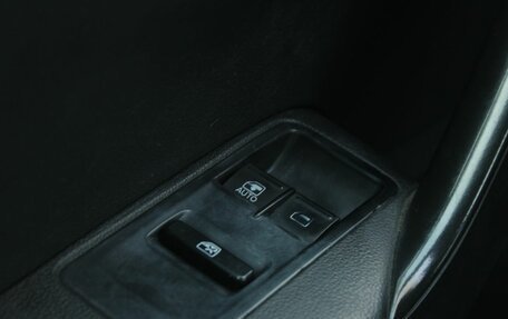 Volkswagen Polo VI (EU Market), 2011 год, 380 000 рублей, 19 фотография
