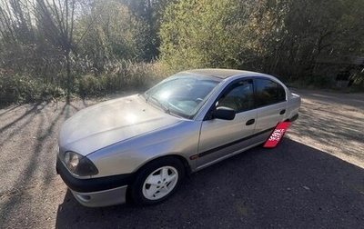 Toyota Avensis III рестайлинг, 1999 год, 220 000 рублей, 1 фотография