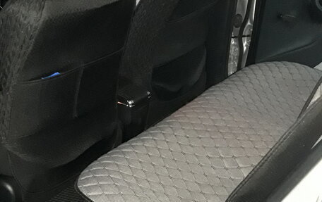 Toyota Aqua I, 2017 год, 1 030 000 рублей, 10 фотография