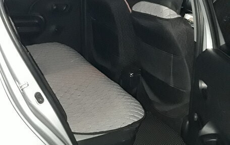 Toyota Aqua I, 2017 год, 1 030 000 рублей, 9 фотография