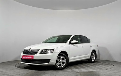 Skoda Octavia, 2015 год, 880 000 рублей, 1 фотография