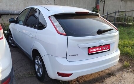 Ford Focus II рестайлинг, 2008 год, 450 000 рублей, 1 фотография