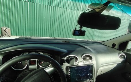 Ford Focus II рестайлинг, 2008 год, 450 000 рублей, 2 фотография