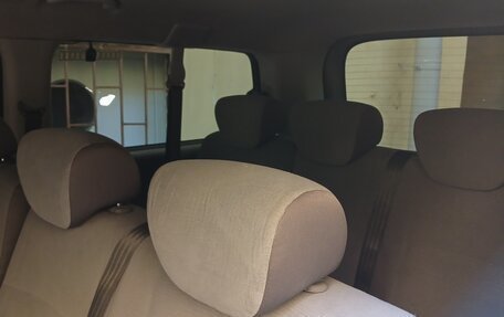 Hyundai H-1 II рестайлинг, 2014 год, 2 100 000 рублей, 5 фотография
