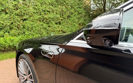 Mercedes-Benz S-Класс, 2026 год, 32 500 000 рублей, 4 фотография