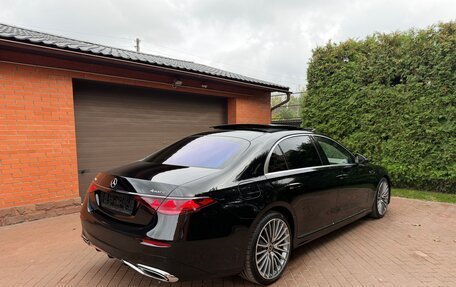 Mercedes-Benz S-Класс, 2026 год, 32 500 000 рублей, 6 фотография