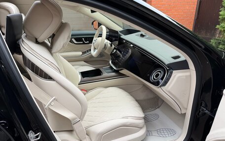 Mercedes-Benz S-Класс, 2026 год, 32 500 000 рублей, 14 фотография