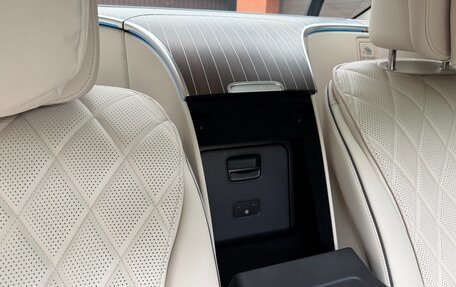 Mercedes-Benz S-Класс, 2026 год, 32 500 000 рублей, 15 фотография