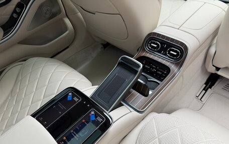 Mercedes-Benz S-Класс, 2026 год, 32 500 000 рублей, 17 фотография