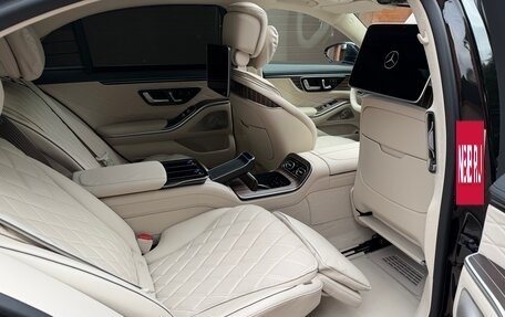 Mercedes-Benz S-Класс, 2026 год, 32 500 000 рублей, 18 фотография