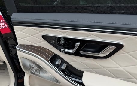 Mercedes-Benz S-Класс, 2026 год, 32 500 000 рублей, 13 фотография