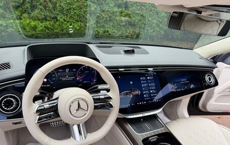 Mercedes-Benz S-Класс, 2026 год, 32 500 000 рублей, 25 фотография