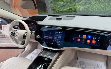 Mercedes-Benz S-Класс, 2026 год, 32 500 000 рублей, 29 фотография