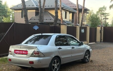 Mitsubishi Lancer IX, 2006 год, 260 000 рублей, 3 фотография