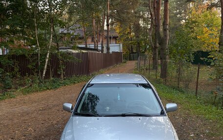 Mitsubishi Lancer IX, 2006 год, 260 000 рублей, 6 фотография