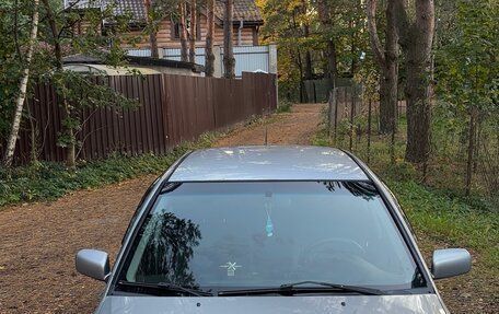Mitsubishi Lancer IX, 2006 год, 260 000 рублей, 8 фотография