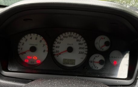 Mitsubishi Lancer IX, 2006 год, 260 000 рублей, 13 фотография