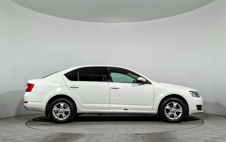 Skoda Octavia, 2015 год, 880 000 рублей, 4 фотография