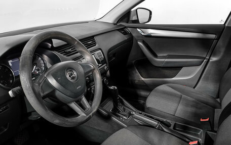 Skoda Octavia, 2015 год, 880 000 рублей, 9 фотография