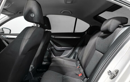 Skoda Octavia, 2015 год, 880 000 рублей, 12 фотография