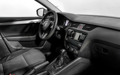 Skoda Octavia, 2015 год, 880 000 рублей, 13 фотография