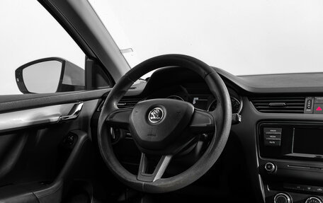Skoda Octavia, 2015 год, 880 000 рублей, 15 фотография