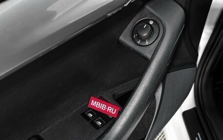 Skoda Octavia, 2015 год, 880 000 рублей, 10 фотография