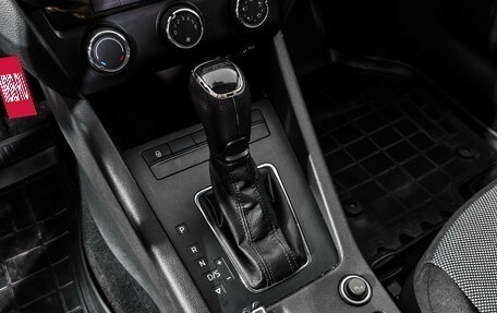 Skoda Octavia, 2015 год, 880 000 рублей, 11 фотография
