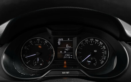 Skoda Octavia, 2015 год, 880 000 рублей, 18 фотография