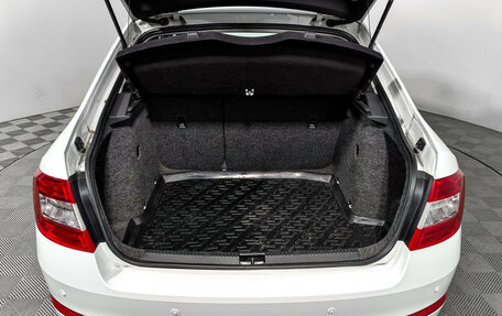Skoda Octavia, 2015 год, 880 000 рублей, 19 фотография