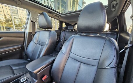 Nissan Qashqai, 2018 год, 1 899 000 рублей, 14 фотография