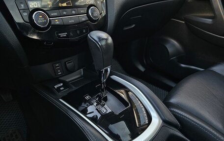 Nissan Qashqai, 2018 год, 1 899 000 рублей, 23 фотография