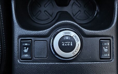 Nissan Qashqai, 2018 год, 1 899 000 рублей, 21 фотография