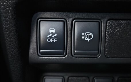 Nissan Qashqai, 2018 год, 1 899 000 рублей, 28 фотография