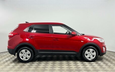 Hyundai Creta I рестайлинг, 2020 год, 1 679 900 рублей, 5 фотография