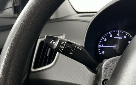 Hyundai Creta I рестайлинг, 2020 год, 1 679 900 рублей, 14 фотография