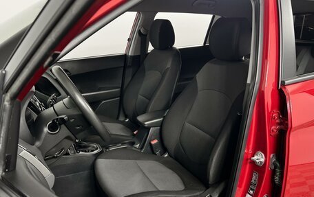 Hyundai Creta I рестайлинг, 2020 год, 1 679 900 рублей, 10 фотография