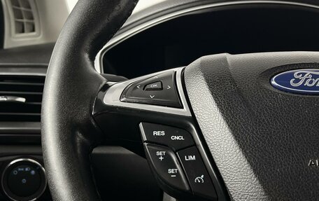 Ford Mondeo V, 2019 год, 1 575 900 рублей, 13 фотография