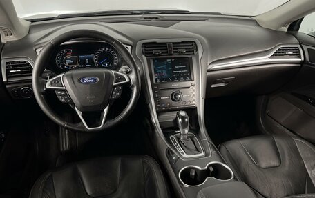 Ford Mondeo V, 2019 год, 1 575 900 рублей, 6 фотография
