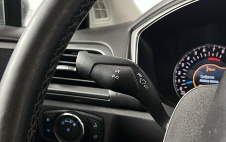 Ford Mondeo V, 2019 год, 1 575 900 рублей, 15 фотография