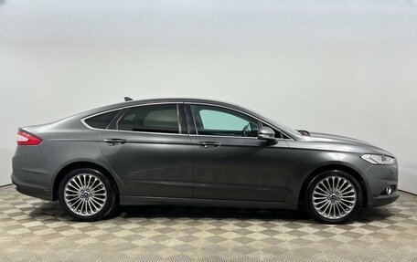 Ford Mondeo V, 2019 год, 1 575 900 рублей, 5 фотография