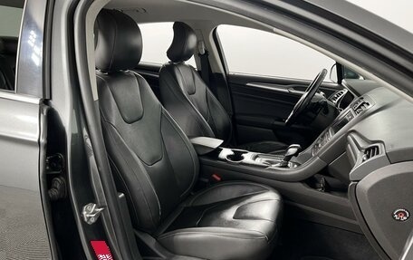 Ford Mondeo V, 2019 год, 1 575 900 рублей, 8 фотография