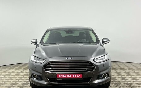 Ford Mondeo V, 2019 год, 1 575 900 рублей, 3 фотография
