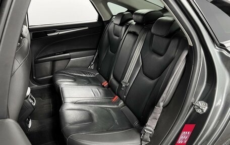 Ford Mondeo V, 2019 год, 1 575 900 рублей, 9 фотография