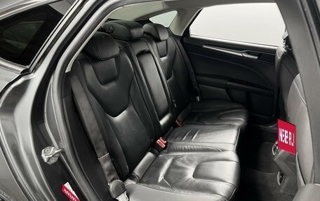 Ford Mondeo V, 2019 год, 1 575 900 рублей, 7 фотография